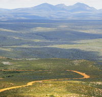 Hamersley Drive Heritage Trail Scenic Drive - Tourism Gold Coast