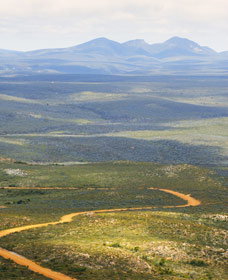 Hamersley Drive Heritage Trail Scenic Drive - Tourism Gold Coast 0