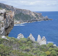 Point D'Entrecasteaux - Tourism Gold Coast