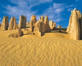 Pinnacles - Tourism Gold Coast 0