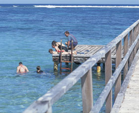 Horrocks Beach - Tourism Gold Coast 0
