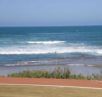 Flat Rocks - Tourism Gold Coast