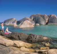 William Bay National Park - Tourism Gold Coast