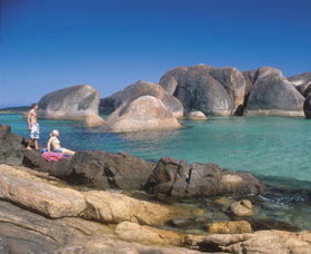 William Bay National Park - Tourism Gold Coast 0