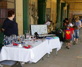 Boulder Market Day - Tourism Gold Coast 0