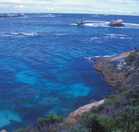 Cosy Corner - Gold Coast