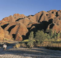 Purnululu Bungle Bungle National Park - Tourism Gold Coast