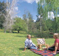 Fred Jacoby Park - Tourism Gold Coast