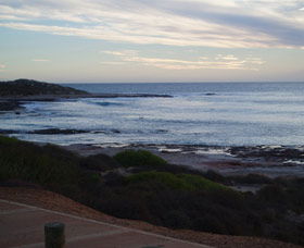 Jacques Point - Tourism Gold Coast 0
