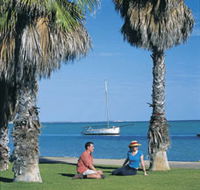 Town Bluff - Tourism Gold Coast