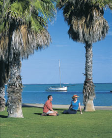 Town Bluff - Tourism Gold Coast 0