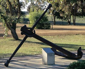 Europa Anchor - Tourism Gold Coast 0
