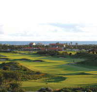 Secret Harbour Golf Links - Gold Coast
