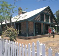 Warden Finnerty's House - Tourism Gold Coast