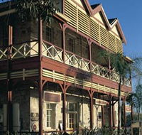 Bill Sewell Complex - Tourism Gold Coast