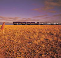 Nullarbor Plain - Tourism Gold Coast