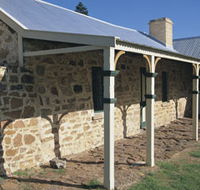 Ellensbrook Historic Home and Picnic Grounds - Tourism Gold Coast