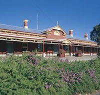 Old Railway Station Museum - Tourism Gold Coast