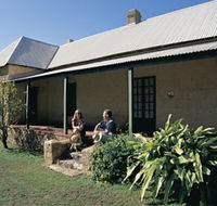 Cliff Grange - Tourism Gold Coast