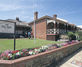 Old Gaol And Police Quarters - Tourism Gold Coast 0