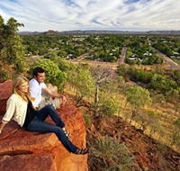 Kelly's Knob Lookout - Tourism Gold Coast