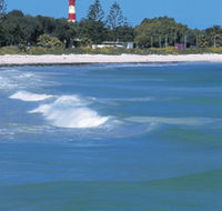 Pages Beach - Tourism Gold Coast