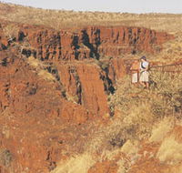 Oxer Lookout - Tourism Gold Coast