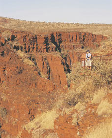 Oxer Lookout - Tourism Gold Coast 0