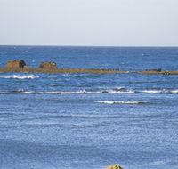 Wreck of SS Mildura - Tourism Gold Coast