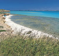 Coral Bay Walk Way - Tourism Gold Coast