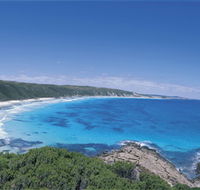 Observatory Point and Lookout - Tourism Gold Coast