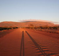 Summit Trail Mount Augustus - Tourism Gold Coast