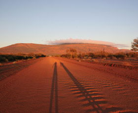 Summit Trail, Mount Augustus - Tourism Gold Coast 0