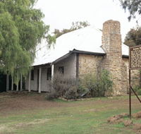 Military Barracks - Tourism Gold Coast