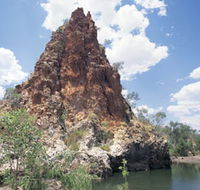 Sawpit Gorge - Gold Coast