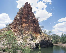 Sawpit Gorge - Tourism Gold Coast 0