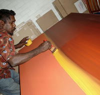 Artlandish Aboriginal Art Gallery - Gold Coast