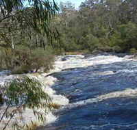 Moons Crossing - Tourism Gold Coast