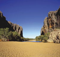 Windjana Gorge National Park - Tourism Gold Coast