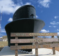 Harold E Holt Naval Communication Station - Tourism Gold Coast