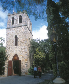 St Johns Church Of England - Tourism Gold Coast 0