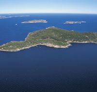 Woody Island Nature Reserve - Tourism Gold Coast