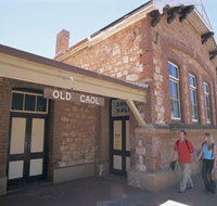 Old Coolgardie Gaol - Tourism Gold Coast