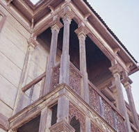 Old Gentleman's Club - Tourism Gold Coast