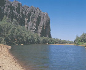 Napier Range - Gold Coast 0