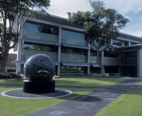 Centenary Gardens - Tourism Gold Coast 0