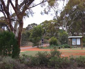 Gribble Creek Walk And Cycle Way - Tourism Gold Coast 0