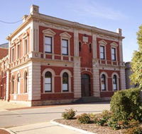 Northam Town Hall - Tourism Gold Coast