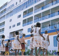 Geraldton Port - Tourism Gold Coast