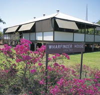 Wharfinger's House Museum - Tourism Gold Coast